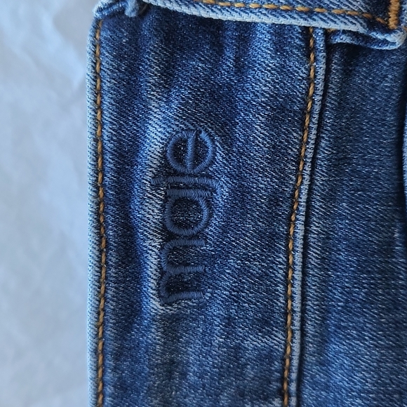 Maje Skinny Jeans - Picture 4 of 6